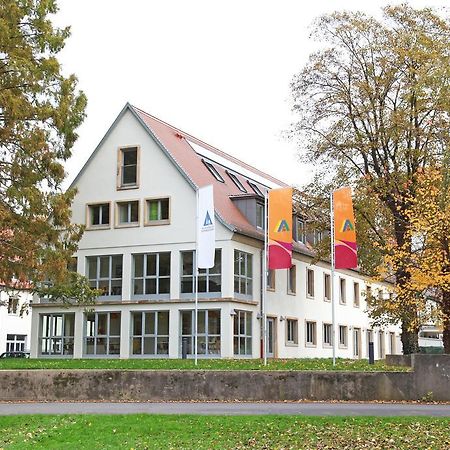 Djh Jugendherberge Mannheim International Exterior photo