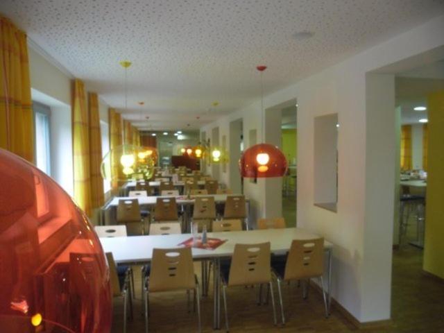 Djh Jugendherberge Mannheim International Exterior photo